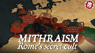 History of Mithraism: Christianity’s Main Rival