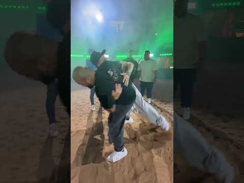 Mi primera vez