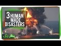 Understanding Human-Caused Disasters