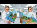 Water and Nitrogen Cycle Concepts
