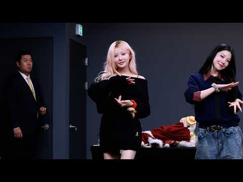 261018 프로미스나인(fromis_9) 송하영 8K 직캠 - Blue Heart (<strong>점프업</strong> 사인회)