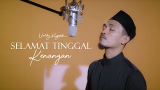 Valdy Nyonk - Selamat Tinggal Kenangan (Official Music Video)