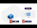 Calculating the Volume of Rectangular Prisms