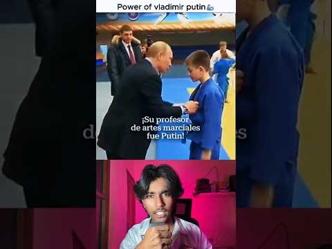 Vladimir Putin as a Coach 😳🔥