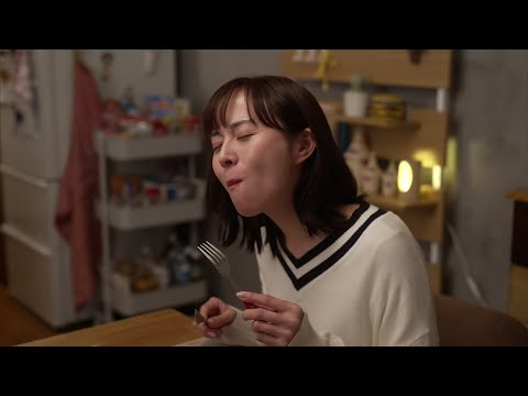 高分下饭片，卷心菜包肉我能吃五个，大寿司卷一根就够了