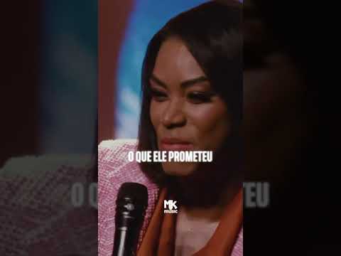 Deus jamais esquece de Suas promessas. ASSISTA AGORA 