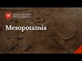Mesopotamian History and Culture