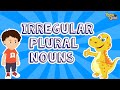 Understanding Plural Forms and Exceptions