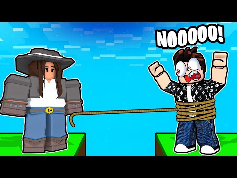 I Can't Believe This Happened... (Roblox Bedwars)