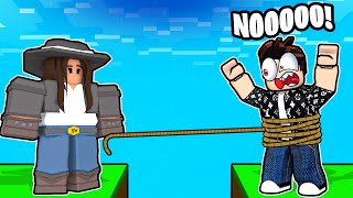 I Can't Believe This Happened... (Roblox Bedwars)