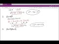 Exploring Double Distribution and Binomial Multiplication