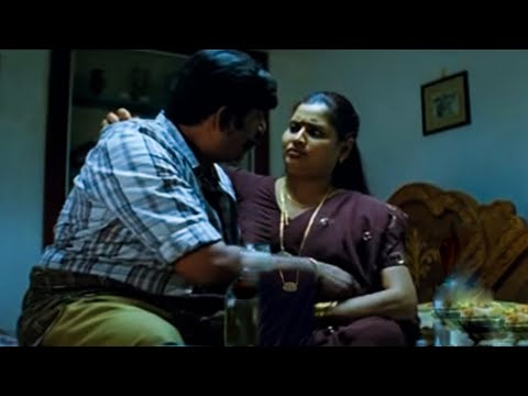 உனக்கு எதுவும் வராம நான் பாத்துக்கிறேன் | Nanbargal Kavanathirku | Tamil Romantic Scene | #clips