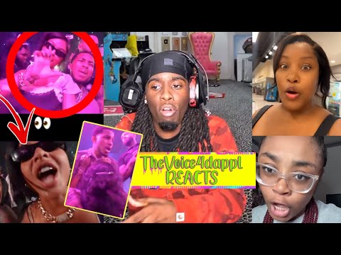 DDG Had India Love Ready To Throw Hands Over Him🤬 Kai Cenat Speaks On DDG🤬Daysha Respond 2 Sis Vid