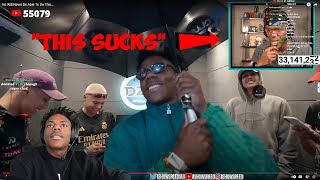 Speed Reacts To KSI Saying His Music Sucks 😂