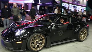 Shutting Down Jimmy's Market!!! Slammedenuff Gatlinburg Day 3