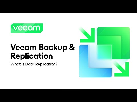 Veeam Backup & Replication: How to Create Replication Jobs with Veeam