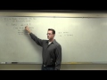 Binomial Distribution Concepts