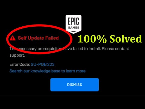 Epic Games Error Codes 06 21