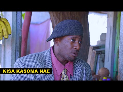 KISA KASOMA NAE