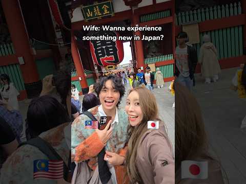 Hands down the best experience you can get in Japan #japantravel