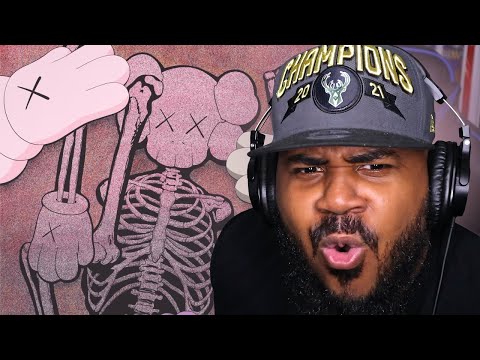 Clipse - Let God Sort ‘Em Out Full Album REACTION
