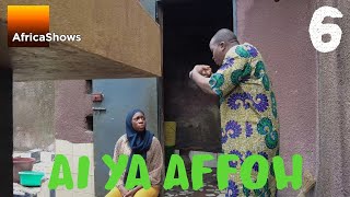 AÎ YA AFFÔH 6 VERSION MALINKE