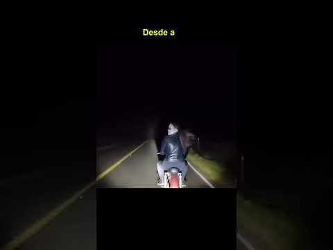 Decidio ser amabre y SE LLEVO UNA GRAN SORPRESA!! #paranormal