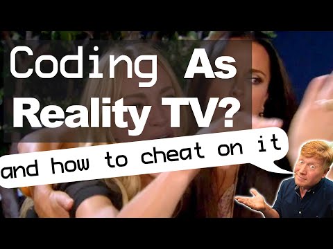 Coding Reality Show: Behind The Scenes And More