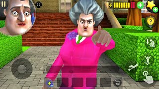 Scary Teacher 3D - Miss T Pranked Again, chapter update, Special Episode