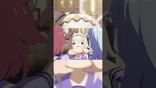 「いつも以上にぼ～っとしてますね・・・」#シングレ #アニメウマ娘 #Shorts｜アニメ『ウマ娘 シンデレラグレイ』第19話「未知の“領域