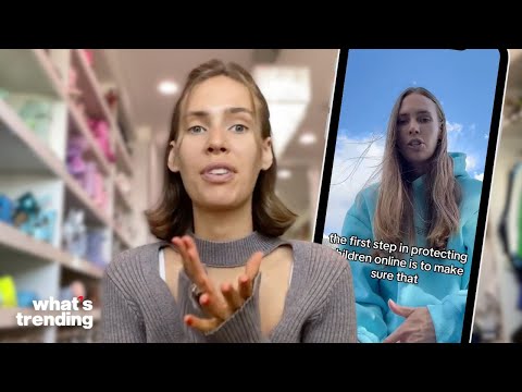 Are FAMILY Vloggers Fleeing California to Avoid CHILD Labor Laws?