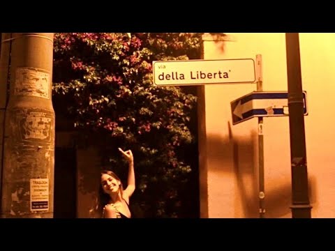 Martina Attili - Primo Liceo