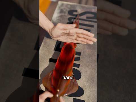 The Best Way to Cook a Squid 😨