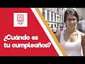 Birthday Trivia and Related Questions