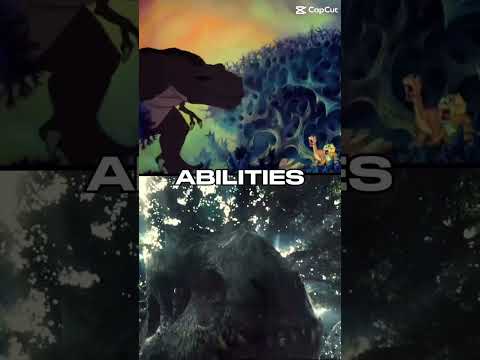 #shorts #edit #jurassicworld #landbeforetime