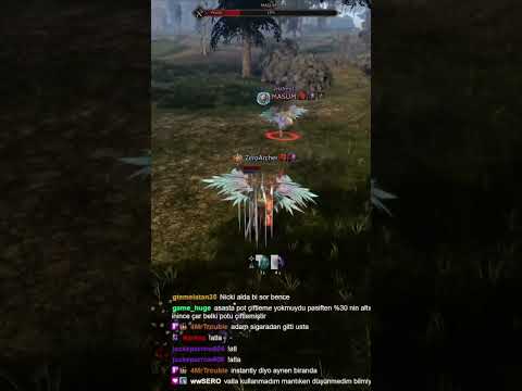 ZERO vs MASUM WARRIOR 😂 Rise Online #shorts