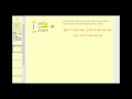 Trigonometric Integrals and Substitutions