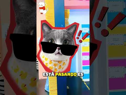 Estas dos chicas traviesas están tramando algo en un museo de arte. 🎨