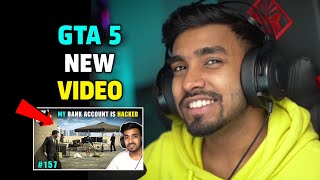 TECHNO GAMERZ GTA 5 NEW VIDEO | TECHNO GAMERZ | UJJWAL GAMER | GTA 5 GAMEPLAY #157