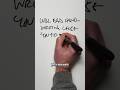 Understanding Handwriting Impact on AP Exams