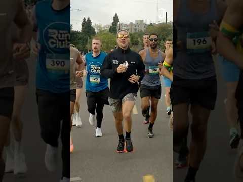 From Beats to Sneakers: Diplo’s Run Club Turns Fitness Into a Lifestyle | Inked Mag