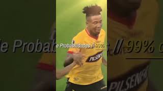 Nuestra última bala, 1% de posibilidades, 99% de fe