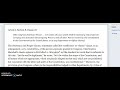 Understanding the Elastic Clause