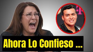 Madre de Yeison Jimenez Confiesa Toda la verdad de su muerte “Cargué con culpa por años”  