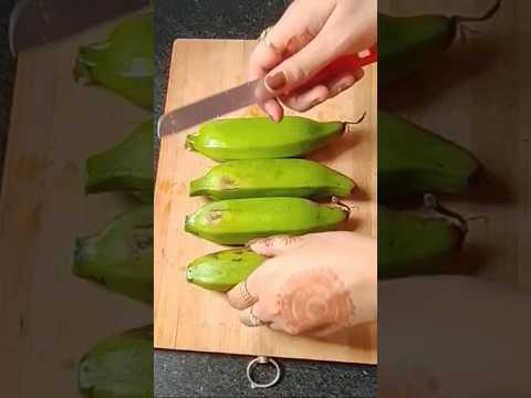 Banana Chips - Navratri Special #shorts