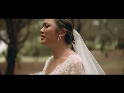 Marion Jola - Bukan Manusia (Official Music Video)