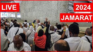 Live Khutba Hajj 2024 | Live Khutba Eid ul Adha | Makkah Live