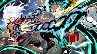 This MHA Game Finally Did it...