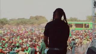Lava Lava _ Perfomance Uvinza Tanzania Part 2