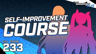 [Self-Improvement Course]